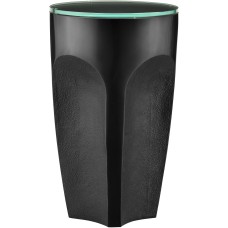 Currey Lemy Drinks Table 4000-0216
