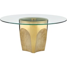 Currey Lemy Cocktail Table 4000-0217