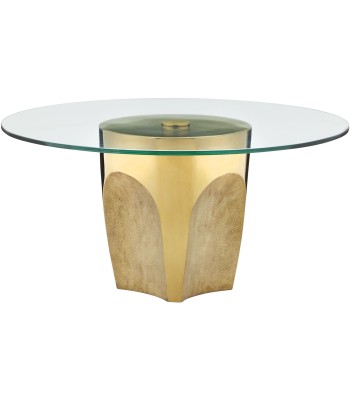 Currey Lemy Cocktail Table 4000-0217