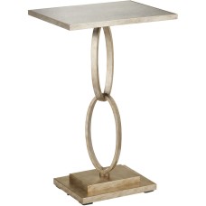 Currey Bangle Side Table 4096