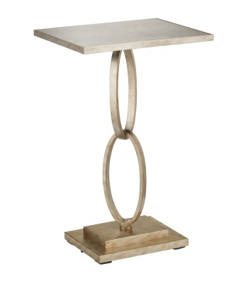 Currey Bangle Side Table 4096