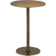 Currey Dasari Side Table 4188