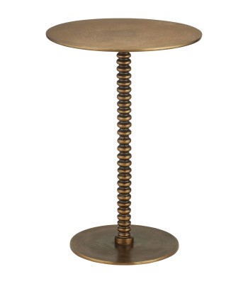 Currey Dasari Side Table 4188