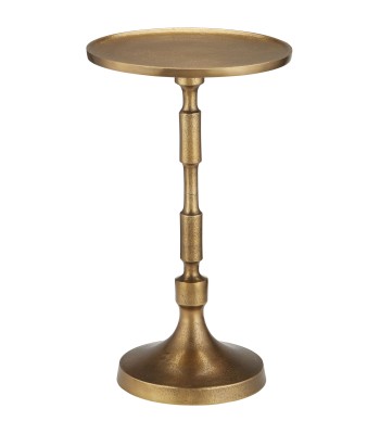 Currey Pascal Side Table 4189