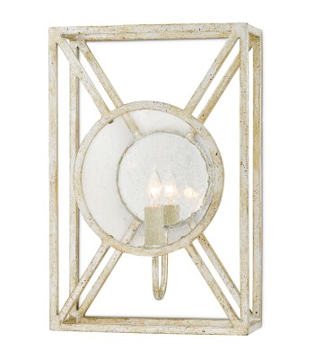 Currey Beckmore Wall Sconce 5000-0023