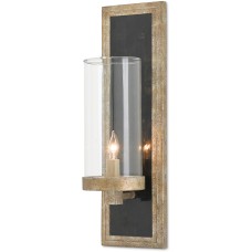 Currey Charade Wall Sconce 5000-0025