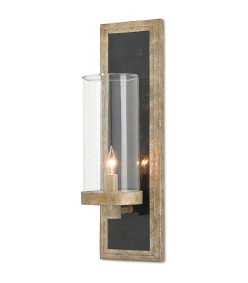 Currey Charade Wall Sconce 5000-0025