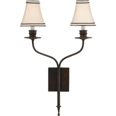 Currey Highlight Wall Sconce 5000-0038