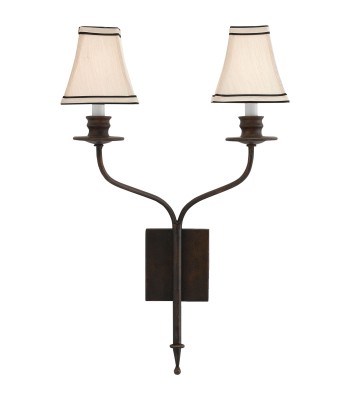 Currey Highlight Wall Sconce 5000-0038