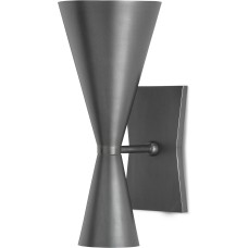Currey Gino Wall Sconce 5000-0044