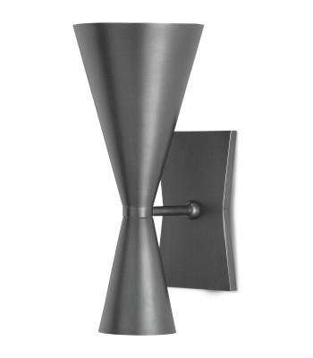 Currey Gino Wall Sconce 5000-0044
