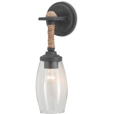 Currey Hightider Wall Sconce 5000-0049