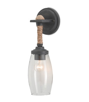 Currey Hightider Wall Sconce 5000-0049