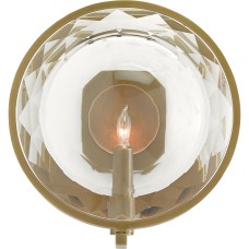 Currey Marjiescope Wall Sconce 5000-0051