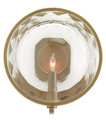 Currey Marjiescope Wall Sconce 5000-0051