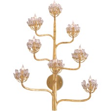 Currey Agave Americana Wall Sconce 5000-0058