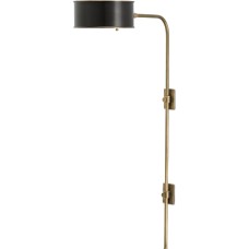 Currey Overture Wall Lamp 5000-0059