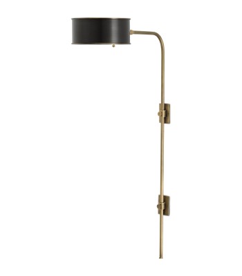 Currey Overture Wall Lamp 5000-0059