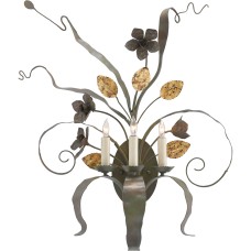 Currey Westley Wall Sconce 5000-0067