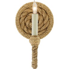 Currey Wallis Wall Sconce 5000-0072