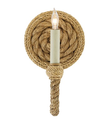Currey Wallis Wall Sconce 5000-0072