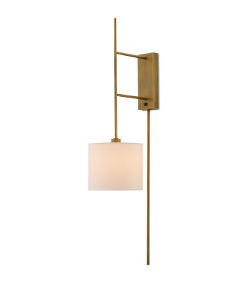 Currey Savill Wall Sconce 5000-0076