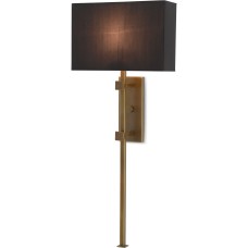 Currey Edmund Wall Sconce 5000-0090
