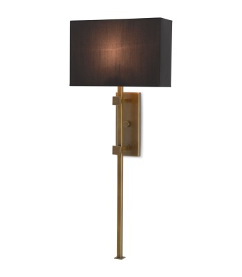 Currey Edmund Wall Sconce 5000-0090