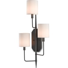 Currey Knowsley Wall Sconce 5000-0098