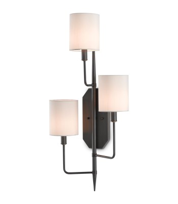 Currey Knowsley Wall Sconce 5000-0098
