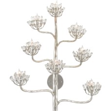 Currey Agave Americana Wall Sconce 5000-0105