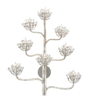 Currey Agave Americana Wall Sconce 5000-0105
