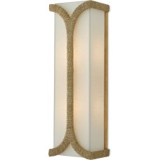 Currey Carthay Wall Sconce 5000-0109