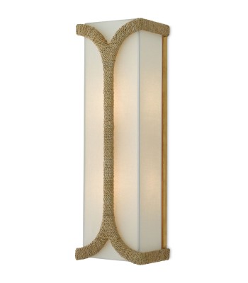 Currey Carthay Wall Sconce 5000-0109
