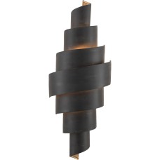 Currey Chiffonade Wall Sconce 5000-0112
