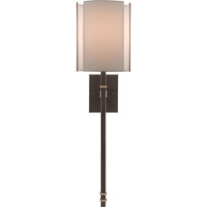Currey Rocher Wall Sconce 5000-0119