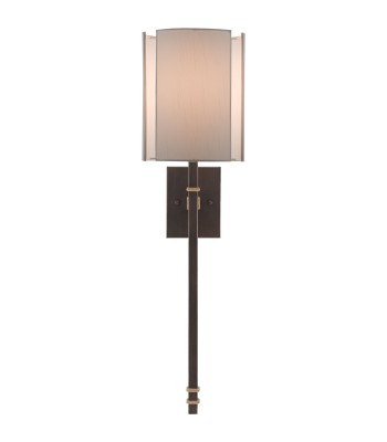 Currey Rocher Wall Sconce 5000-0119