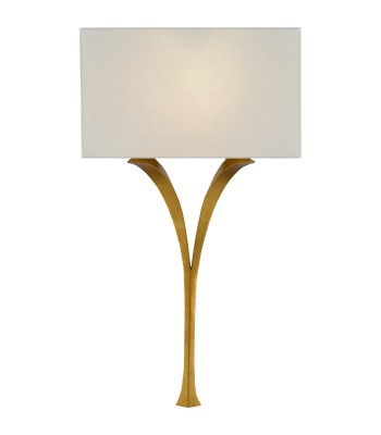 Currey Choisy Wall Sconce 5000-0124
