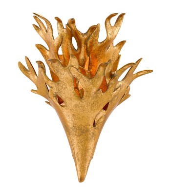 Currey Formby Wall Sconce 5000-0126