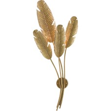 Currey Tropical Wall Sconce 5000-0128
