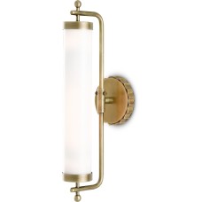 Currey Latimer Wall Sconce 5000-0141