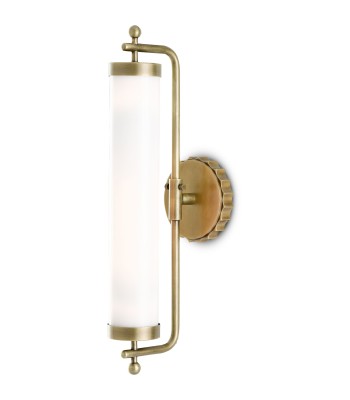 Currey Latimer Wall Sconce 5000-0141
