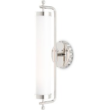 Currey Latimer Wall Sconce 5000-0142