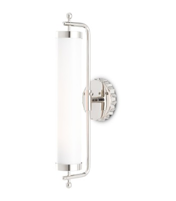 Currey Latimer Wall Sconce 5000-0142
