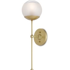 Currey Montview Wall Sconce 5000-0154