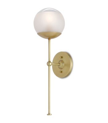 Currey Montview Wall Sconce 5000-0154