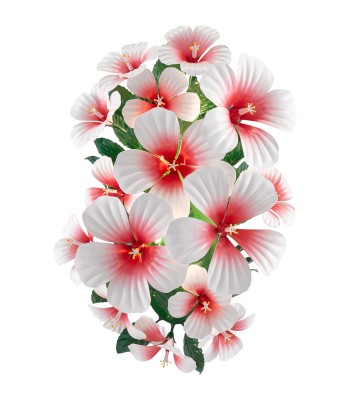 Currey Hibiscus Wall Sconce 5000-0171
