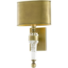 Currey Lindau Wall Sconce 5000-0177