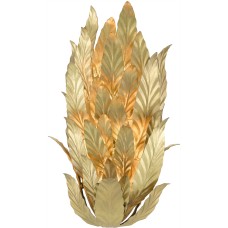 Currey Apollo Wall Sconces 5000-0180