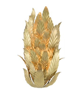 Currey Apollo Wall Sconces 5000-0180